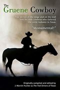The Gruene Cowboy (en Inglés)