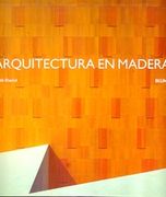 Arquitectura en Madera