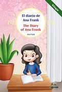 DIARIO DE ANA FRANK ( BILINGÜE)