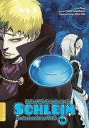 Meine Wiedergeburt als Schleim in Einer Anderen Welt 19 (in German)