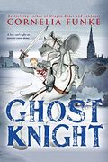 Ghost Knight (en Inglés)