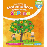 Matematicas Entretenidas 2