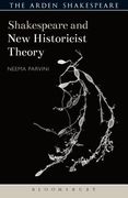 Shakespeare and New Historicist Theory (en Inglés)