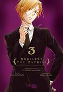 Moriarty the Patriot 3 (in German)