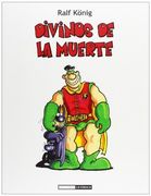 Divinos de la Muerte