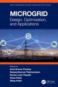 Microgrid. Design, Optimization, and Applications