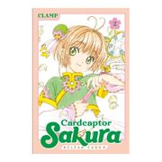 Cardcaptor Sakura: Clear Card 2 