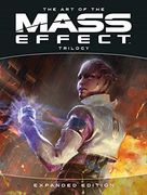 The art of the Mass Effect Trilogy: Expanded Edition (en Inglés)