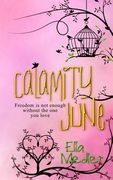 Calamity June (en Inglés)