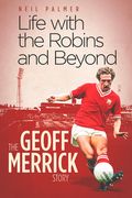 Local Hero: The Geoff Merrick Story (en Inglés)