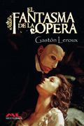El Fantasma de la Opera