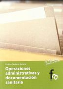 Operaciones Administrativas Y Documentacion Sanitaria