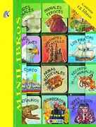 Minilibros (12 libritos) (in Spanish)