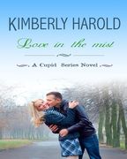 Love In The Mist (en Inglés)