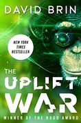 The Uplift War: 3 (The Uplift Saga)