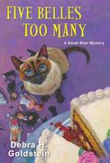 Five Belles too Many (a Sarah Blair Mystery) (en Inglés)