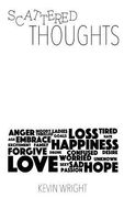 Scattered Thoughts