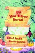 the vine rhyme herbal (en Inglés)