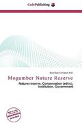 mogumber nature reserve (en Inglés)