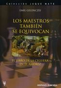 Los Maestros Tambien se Equivocan
