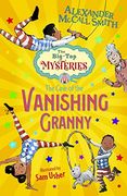 The Case of the Vanishing Granny (The Big-Top Mysteries)