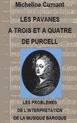 Les Pavanes a trois et a quatre et les problemes de l'interpretation de la musique baroque (in French)