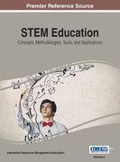 STEM Education: Concepts, Methodologies, Tools, and Applications, Vol 1 (en Inglés)