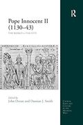 Pope Innocent ii (1130-43): The World vs the City (Church, Faith and Culture in the Medieval West)