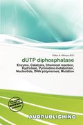 dutp diphosphatase (en Inglés)