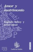Amor y matrimonio (Cuadernos Palabra)