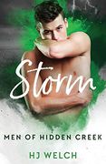 Storm (Men of Hidden Creek Season One) (en Inglés)