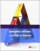 Operaciones auxiliares de gestión de tesorería (Gestión Administrativa)