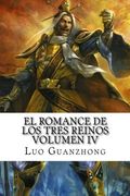 El Romance de los Tres Reinos, Volumen iv: Cao cao Parte la Flecha Solitaria: Volume 4