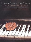 Piano Music of Spain (Rose edition)