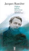 política, policía, democracia - jacques ranciere - lom