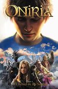 Oniria, 1. El Reino de los Sueños (in Spanish)