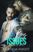 Boy Issues: An M/M Daddy Romance (en Inglés)