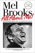 All About Me! My Remarkable Life in Show Business (en Inglés)