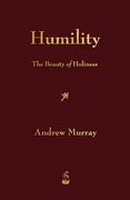humility: the beauty of holiness