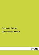Quer Durch Afrika (en Alemán)