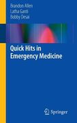 Quick Hits in Emergency Medicine (en Inglés)