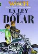 Largo Winch 14 la ley del Dolar