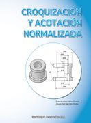 Croquización y Acotación Normalizada