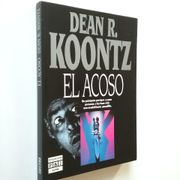 Acoso, el