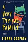 A Very Typical Family: A Novel (en Inglés)