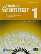 Focus on Grammar 1, Student Book (en Inglés)