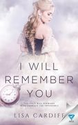 I Will Remember You (en Inglés)