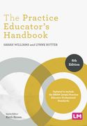 The Practice Educator's Handbook (Post-Qualifying Social Work Practice Series) (en Inglés)