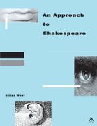 Approach to Shakespeare (en Inglés)