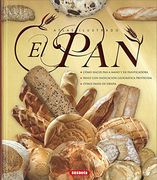 Atlas ilustrado del pan – Guía visual sobre panadería, harinas y técnicas de elaboración